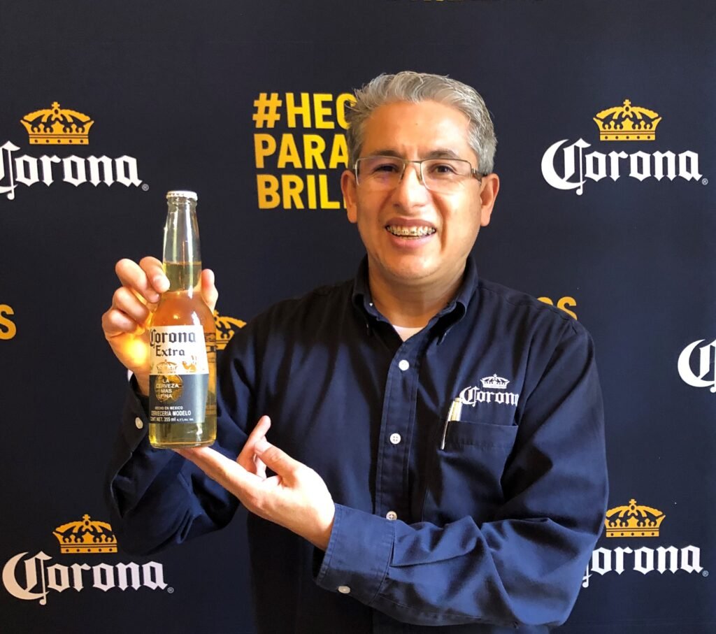 Javier Briseño
